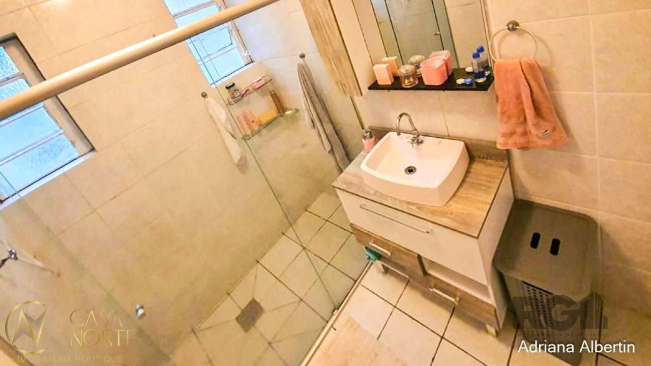 Apartamento à venda com 1 quarto, 47m², Rua Marcílio Dias no bairro Menino Deus em Porto Alegre