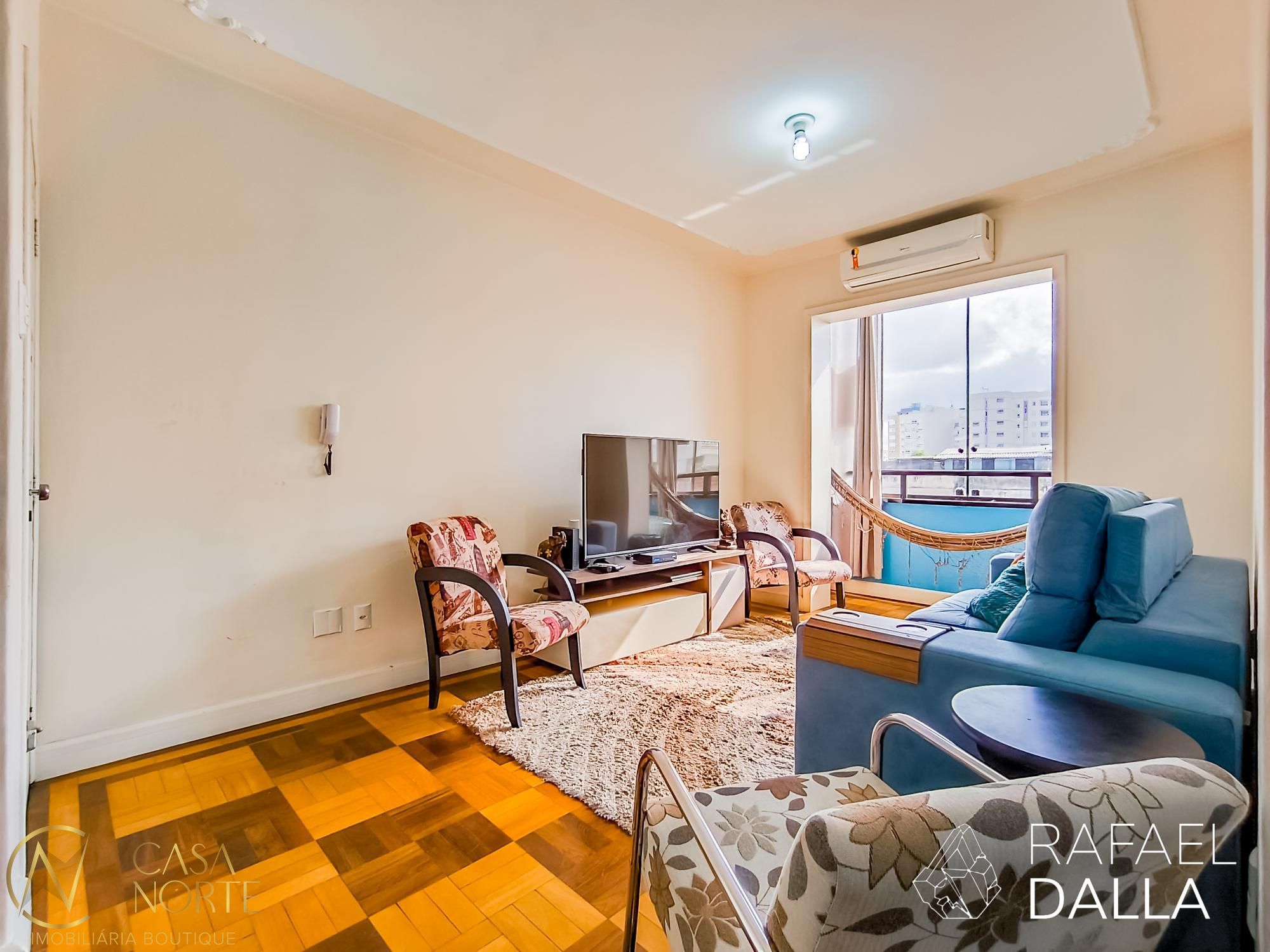 Apartamento à venda com 3 quartos, 88m², Rua General Lima e Silva no bairro Cidade Baixa em Porto Alegre