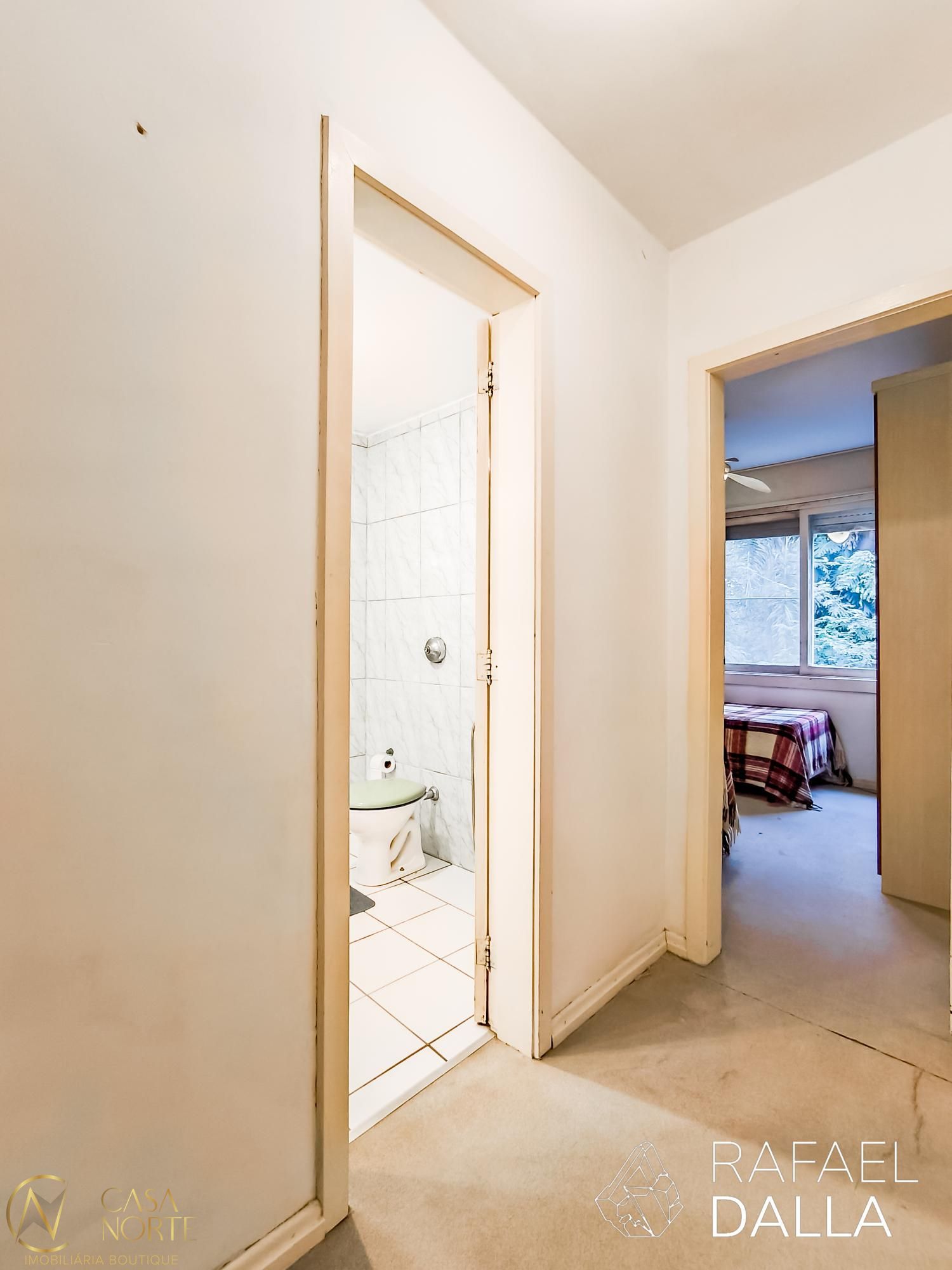 Apartamento à venda com 2 quartos, 63m², Rua Luiz Afonso no bairro Cidade Baixa em Porto Alegre