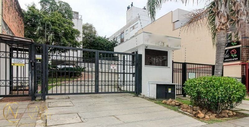 Apartamento à venda com 2 quartos, 90m², 1 suíte, 1 vaga, Rua Doutor Mário Totta no bairro Tristeza em Porto Alegre