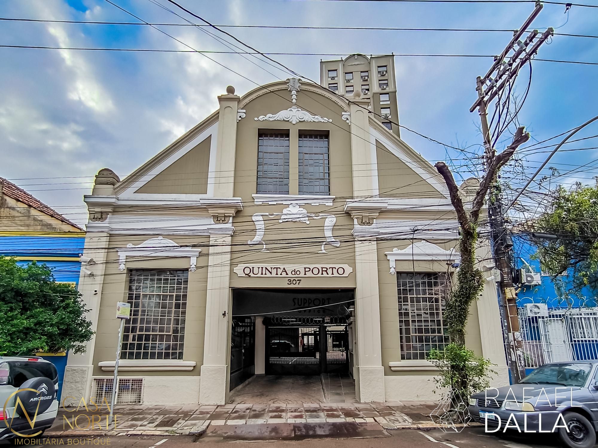 Apartamento à venda com 2 quartos, 69m², 1 suíte, 1 vaga, Rua Luiz Afonso no bairro Cidade Baixa em Porto Alegre