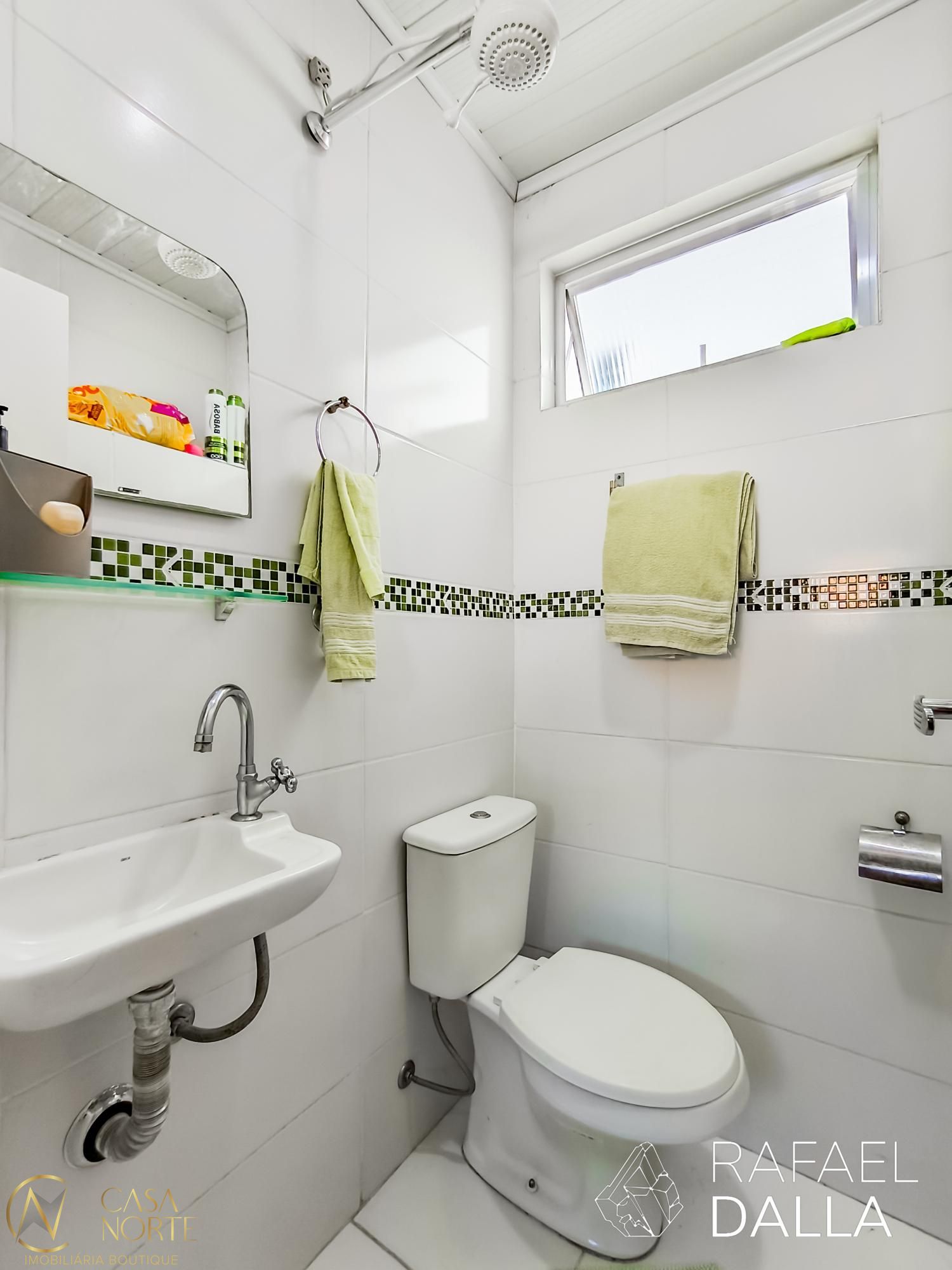 Cobertura à venda com 3 quartos, 117m², Rua Baronesa do Gravataí no bairro Cidade Baixa em Porto Alegre