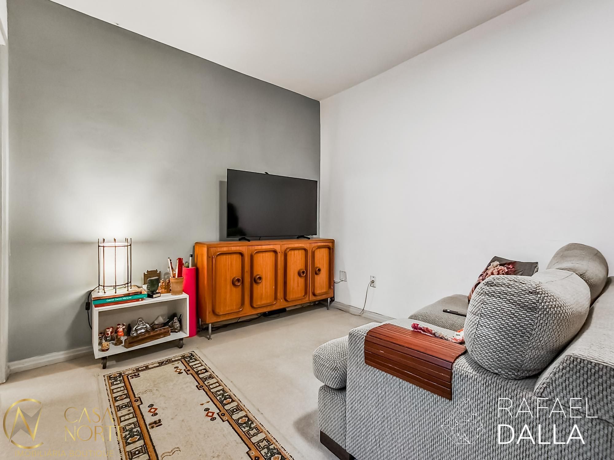 Apartamento à venda com 2 quartos, 63m², Rua Luiz Afonso no bairro Cidade Baixa em Porto Alegre