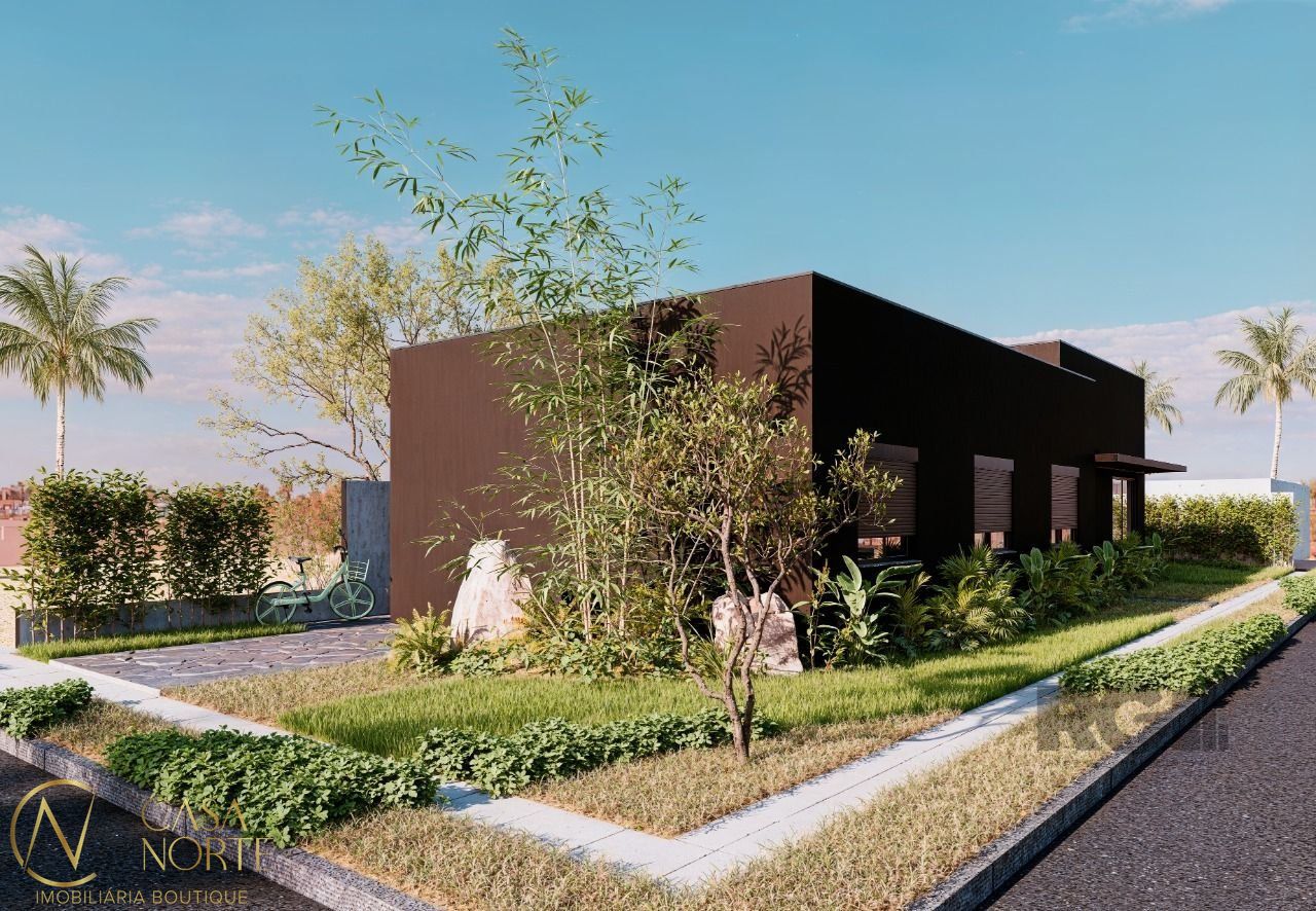 Casa de Condomínio à venda com 3 quartos, 100m², 1 suíte, 2 vagas, Estrada Jorge Pereira Nunes no bairro Campo Novo em Porto Alegre