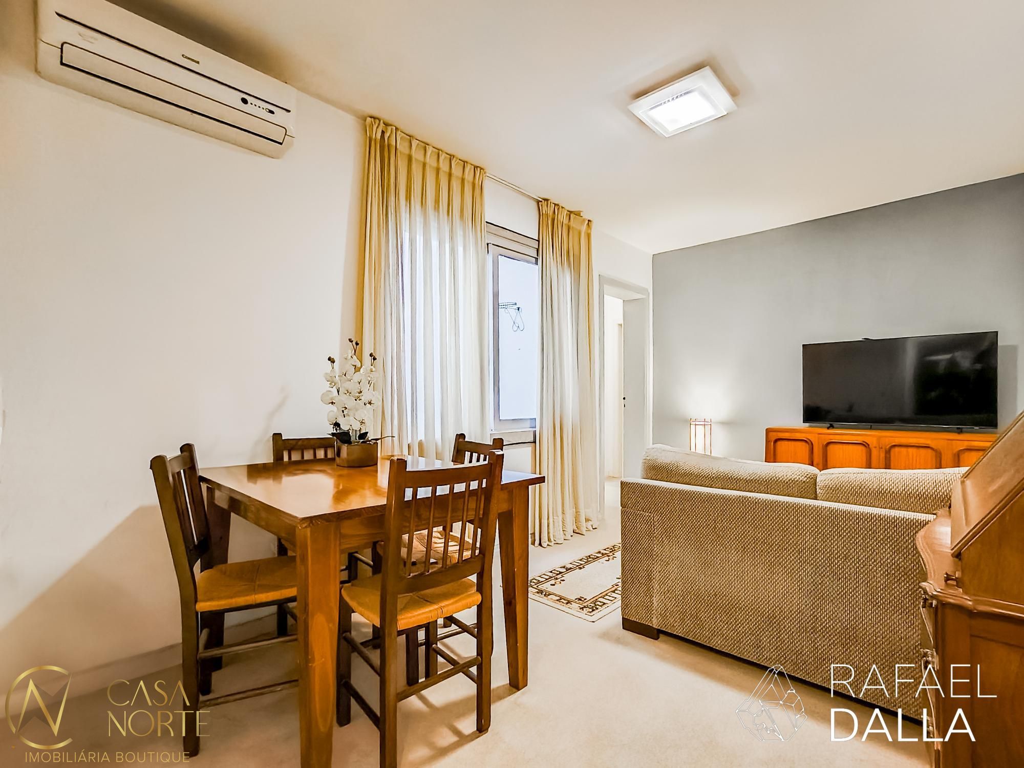 Apartamento à venda com 2 quartos, 63m², Rua Luiz Afonso no bairro Cidade Baixa em Porto Alegre