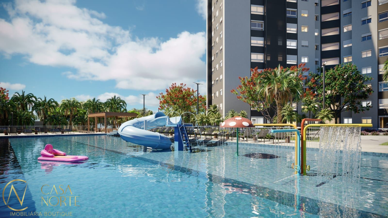 Apartamento à venda com 2 quartos, 52m², 1 suíte, 1 vaga, Rua Tenente Ary Tarrago no bairro Jardim Itu em Porto Alegre