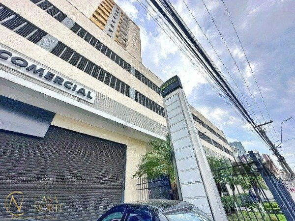 Sala Comercial à venda , 38m², Avenida Bento Gonçalves no bairro Partenon em Porto Alegre