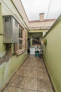 Apartamento à venda com 3 quartos, 132m², 1 vaga, Avenida Professor Oscar Pereira no bairro Glória em Porto Alegre