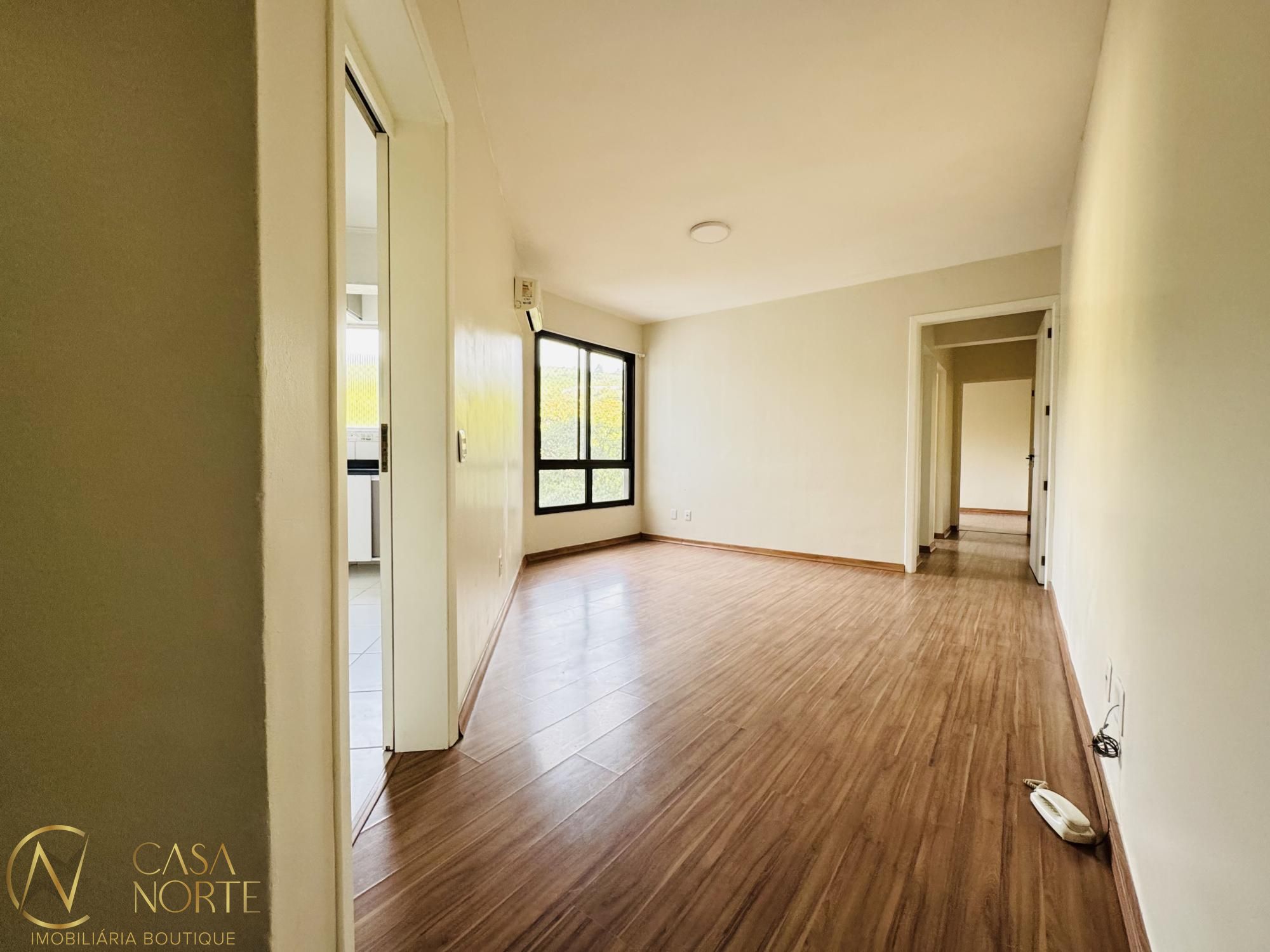 Apartamento à venda com 2 quartos, 59m², Avenida Fábio Araújo Santos no bairro Nonoai em Porto Alegre