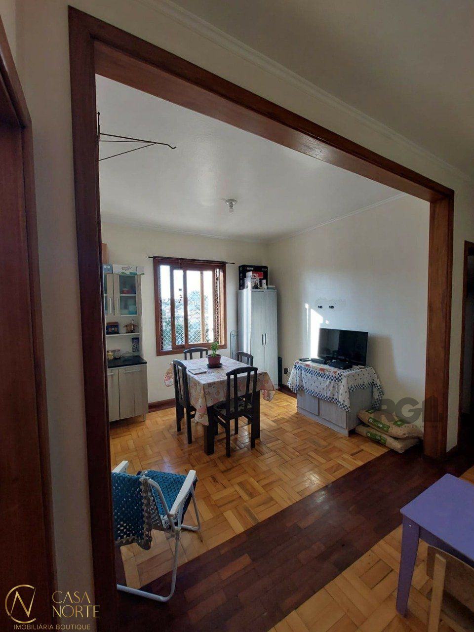 Apartamento à venda com 3 quartos, 76m², Avenida Protásio Alves no bairro Petrópolis em Porto Alegre