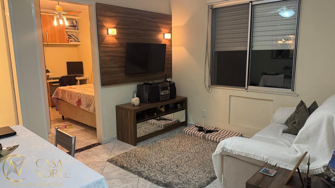 Apartamento à venda com 1 quarto, 38m², Rua Amadeu F. de Oliveira Freitas no bairro Morro Santana em Porto Alegre