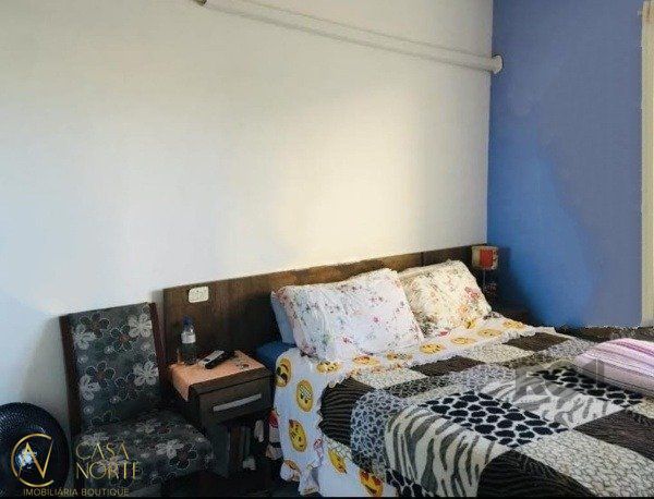 Casa à venda com 1 quarto, 38m², 1 vaga, Rua Damasceno Vieira no bairro Partenon em Porto Alegre