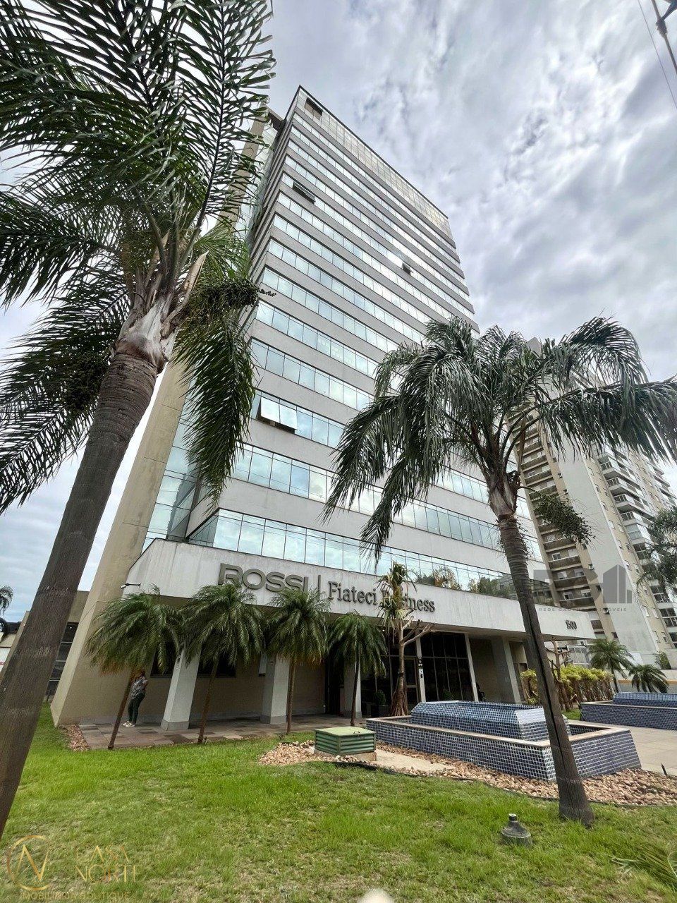 Sala Comercial à venda , 33m², Avenida Polônia no bairro São Geraldo em Porto Alegre
