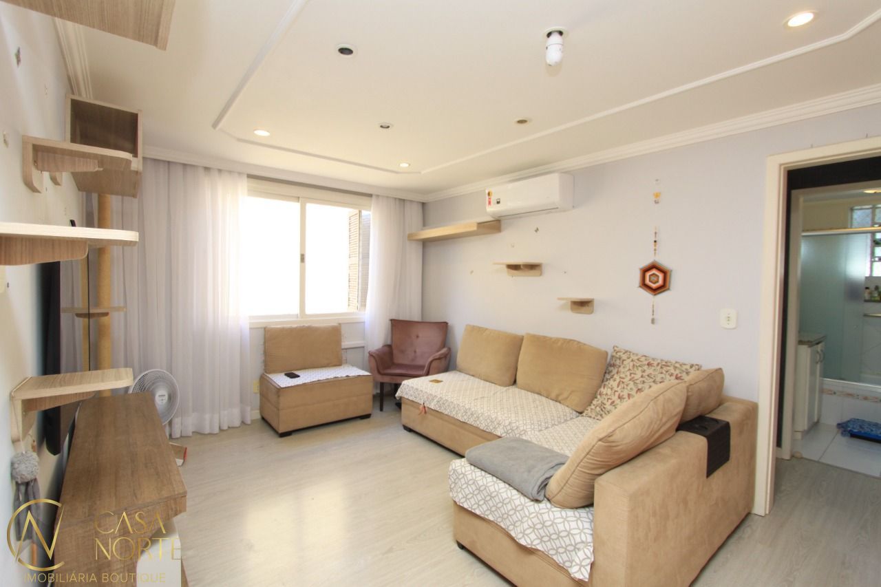 Apartamento à venda com 2 quartos, 76m², 1 vaga, Rua Surupa, no bairro Jardim  Botânico em Porto Alegre