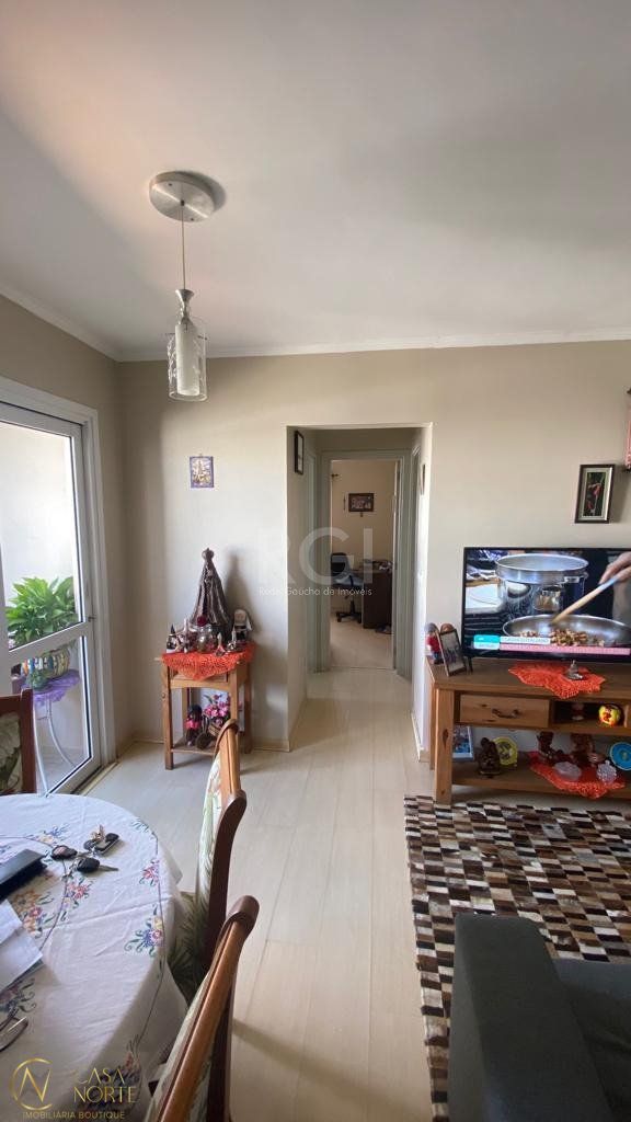 Apartamento à venda com 2 quartos, 55m², 1 vaga, Avenida da Cavalhada no bairro Cavalhada em Porto Alegre