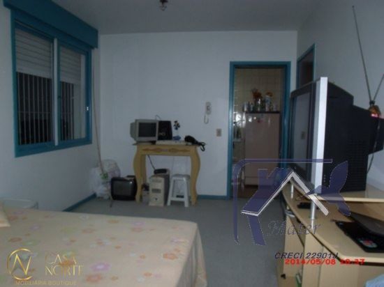 Apartamento à venda com 1 quarto, 33m², Rua Doutor Pereira Neto no bairro Tristeza em Porto Alegre