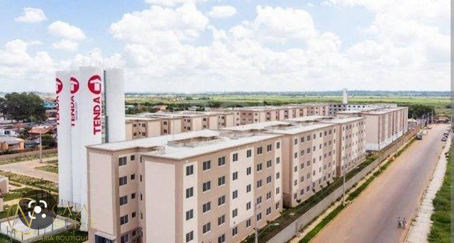 Apartamento à venda com 2 quartos, 41m², 1 vaga, Avenida Souza Melo no bairro Sarandi em Porto Alegre