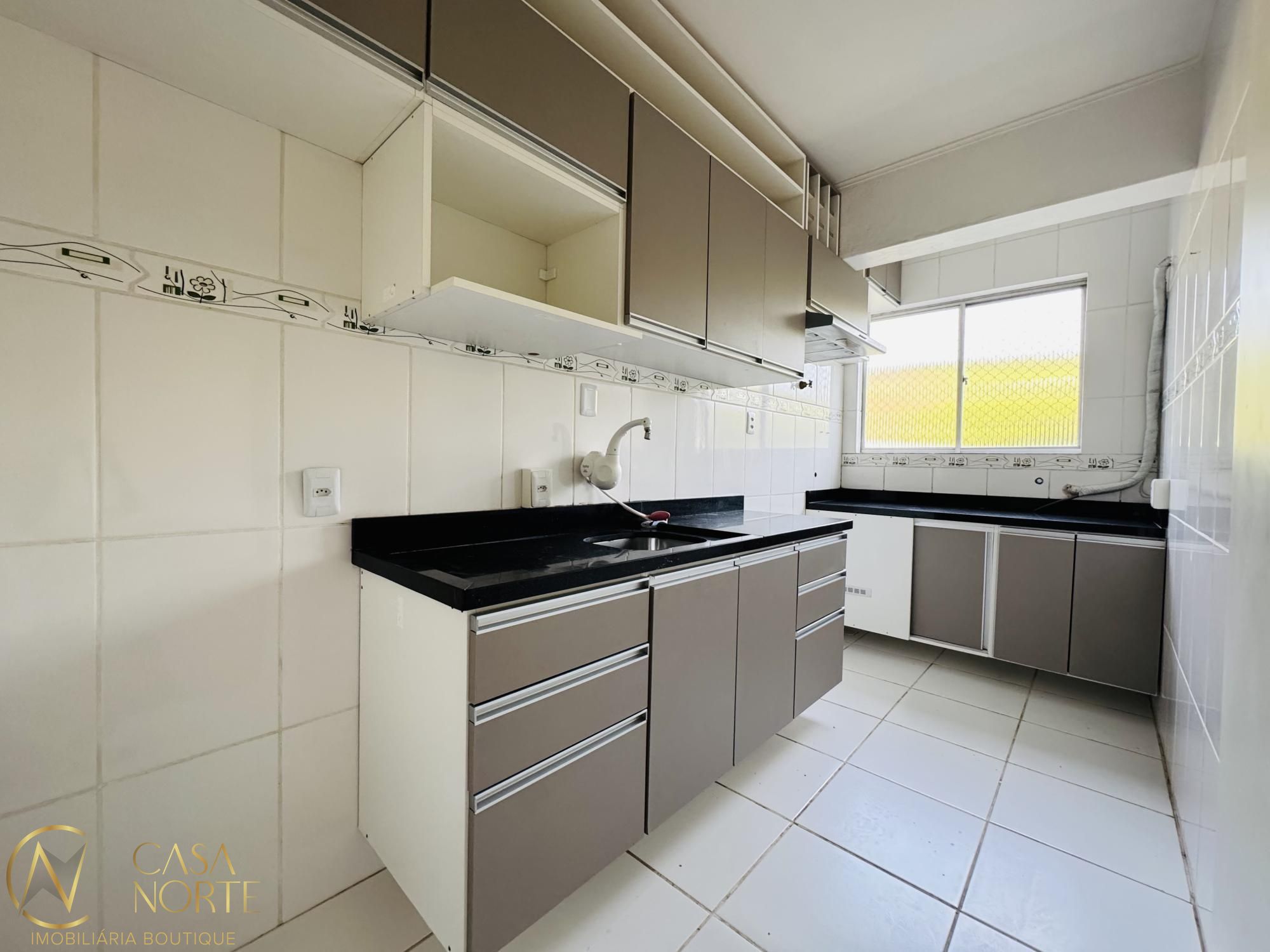 Apartamento à venda com 2 quartos, 59m², Avenida Fábio Araújo Santos no bairro Nonoai em Porto Alegre