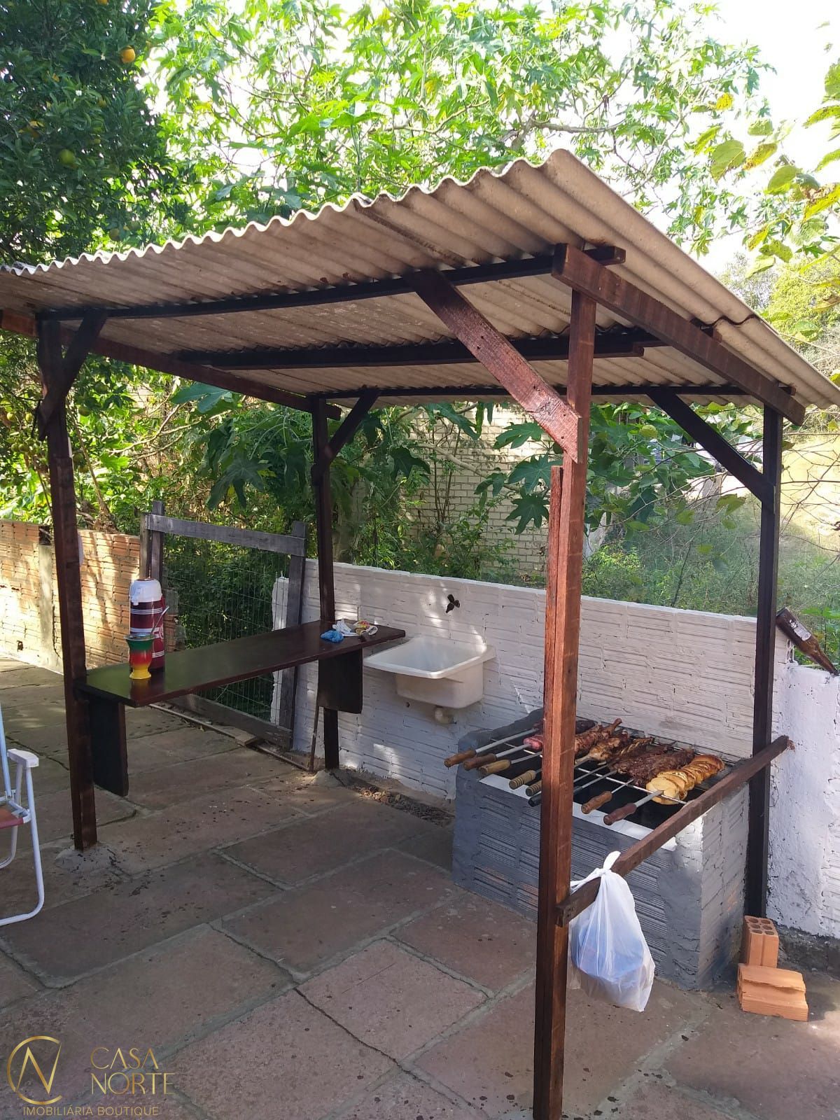 Casa à venda com 3 quartos, 90m², 1 vaga, Estrada Otaviano José Pinto no bairro Lami em Porto Alegre