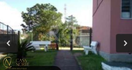 Apartamento à venda com 2 quartos, 40m², 1 vaga, Estrada João de Oliveira Remiao no bairro Lomba do Pinheiro em Porto Alegre