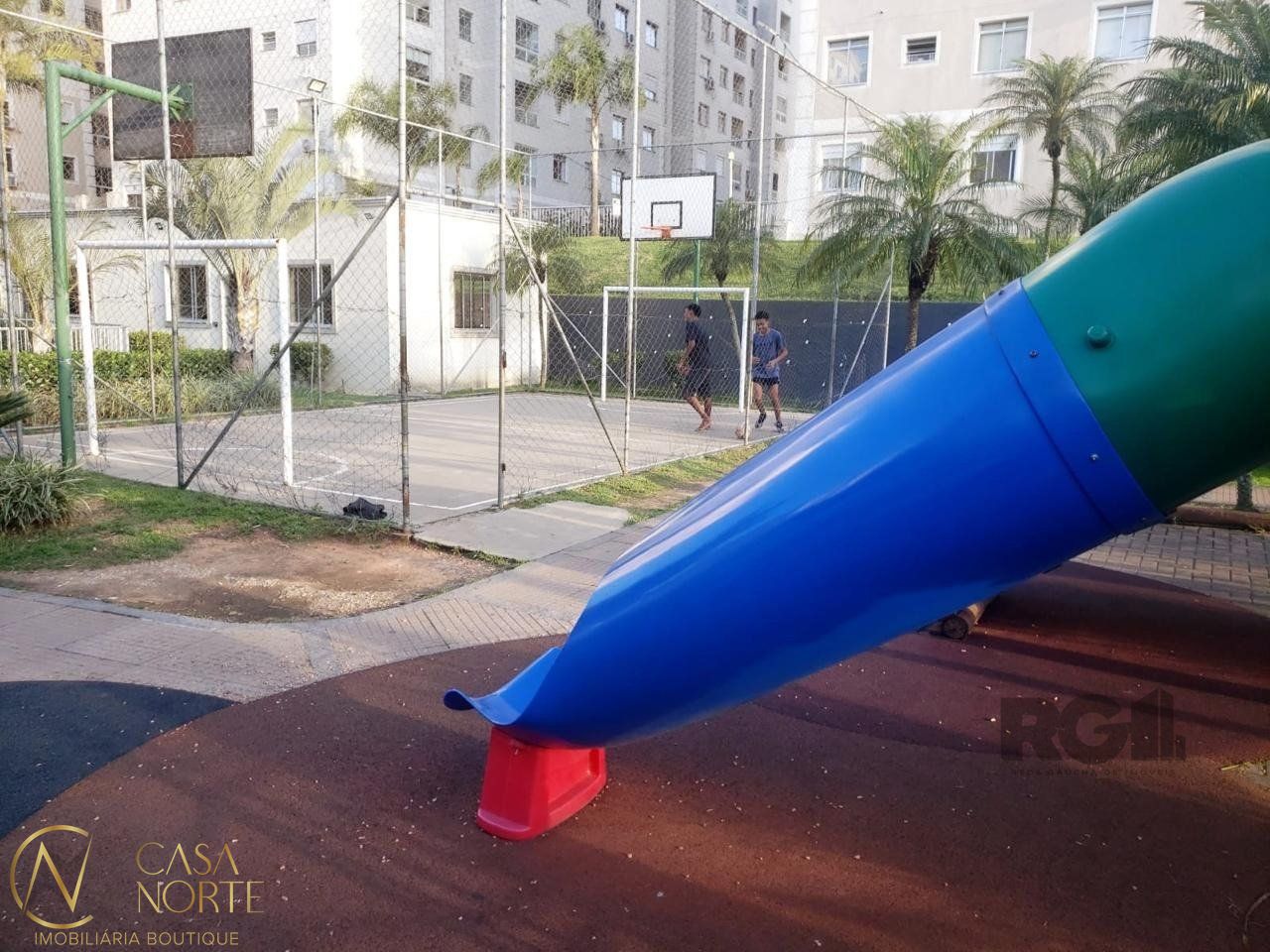 Apartamento à venda com 1 quarto, 44m², 1 vaga, Avenida Protásio Alves no bairro Alto Petrópolis em Porto Alegre