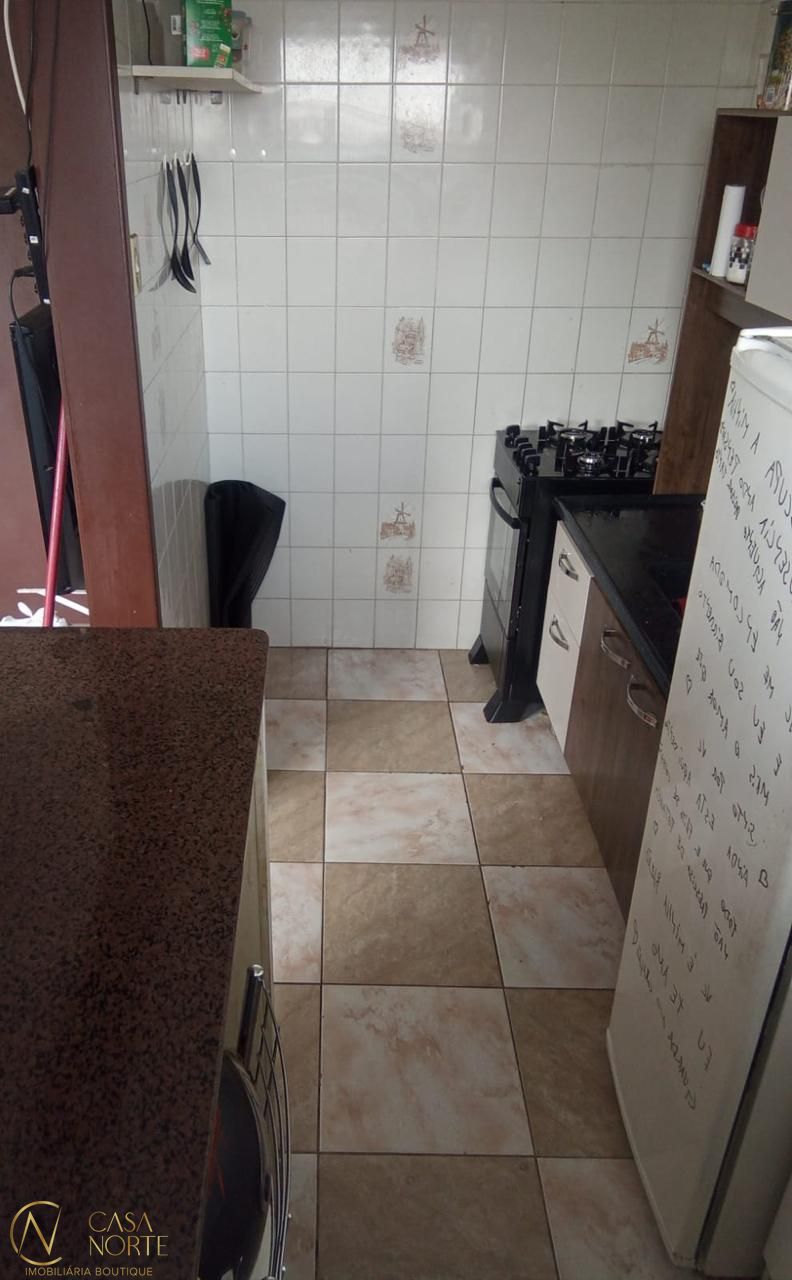 Apartamento à venda com 1 quarto, 29m², Avenida Niterói no bairro Medianeira em Porto Alegre