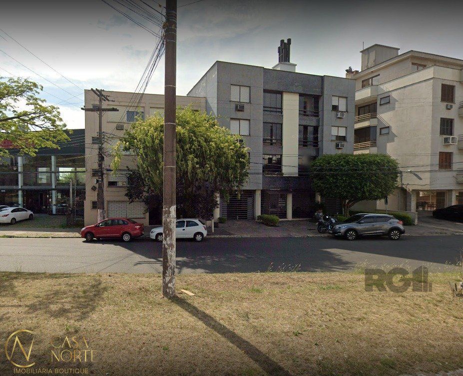 Apartamento à venda com 1 quarto, 40m², Avenida da Azenha no bairro Azenha em Porto Alegre
