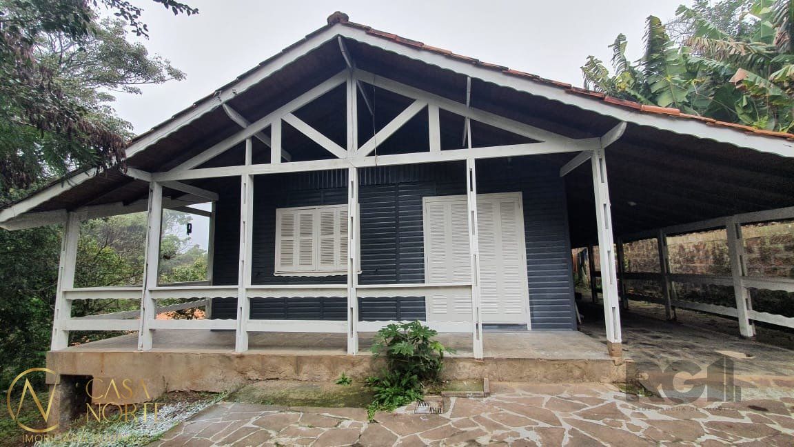 Casa à venda com 2 quartos, 80m², 2 vagas, Rua Flor de Jacarandá no bairro Vila Nova em Porto Alegre