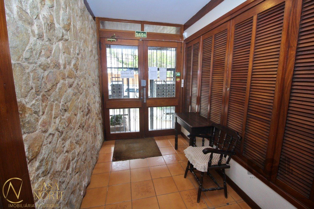 Cobertura à venda com 1 quarto, 93m², Rua General Rondon no bairro Tristeza em Porto Alegre