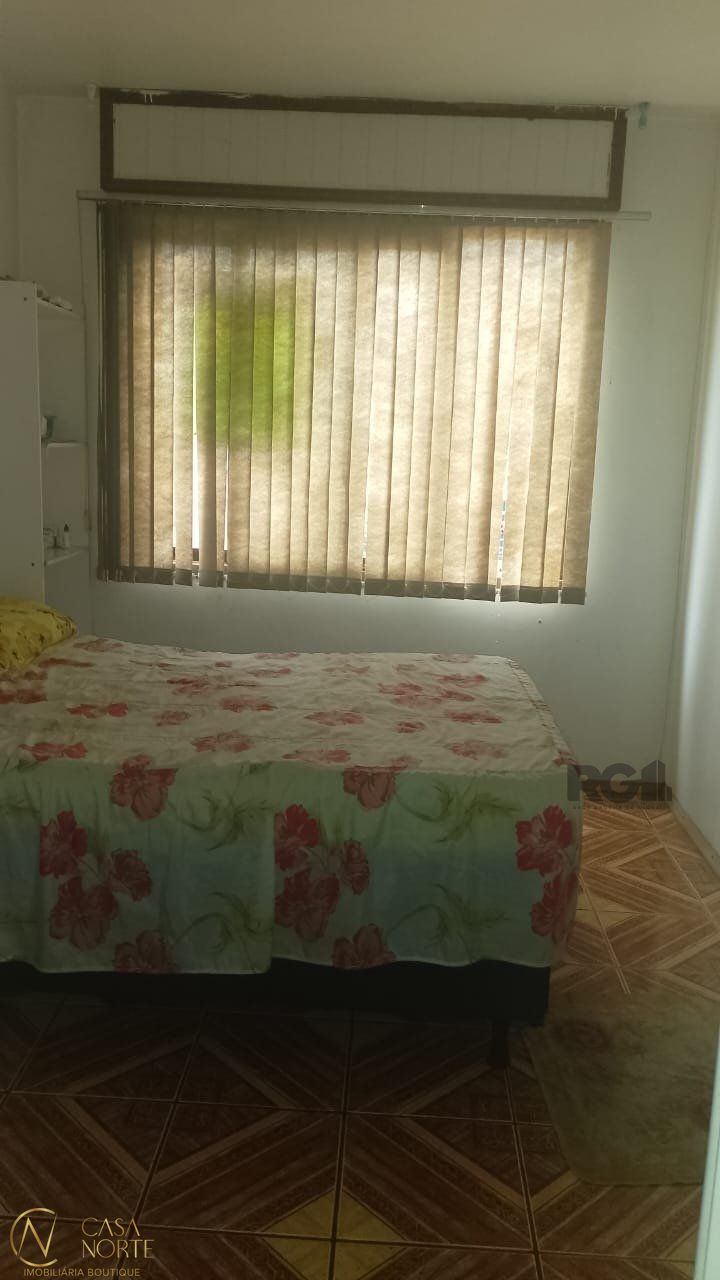 Apartamento à venda com 2 quartos, 60m², 1 vaga, Rua Carmelita Grippi no bairro Rubem Berta em Porto Alegre