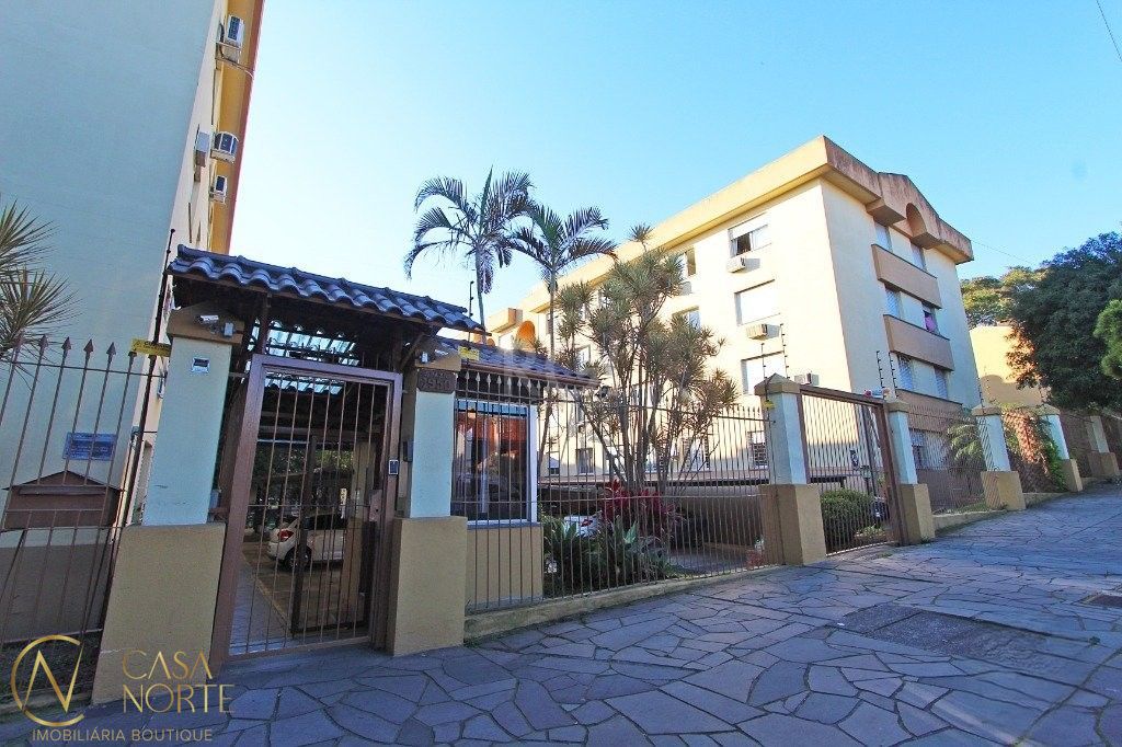 Apartamento à venda com 1 quarto, 39m², Rua Doutor Pereira Neto no bairro Tristeza em Porto Alegre