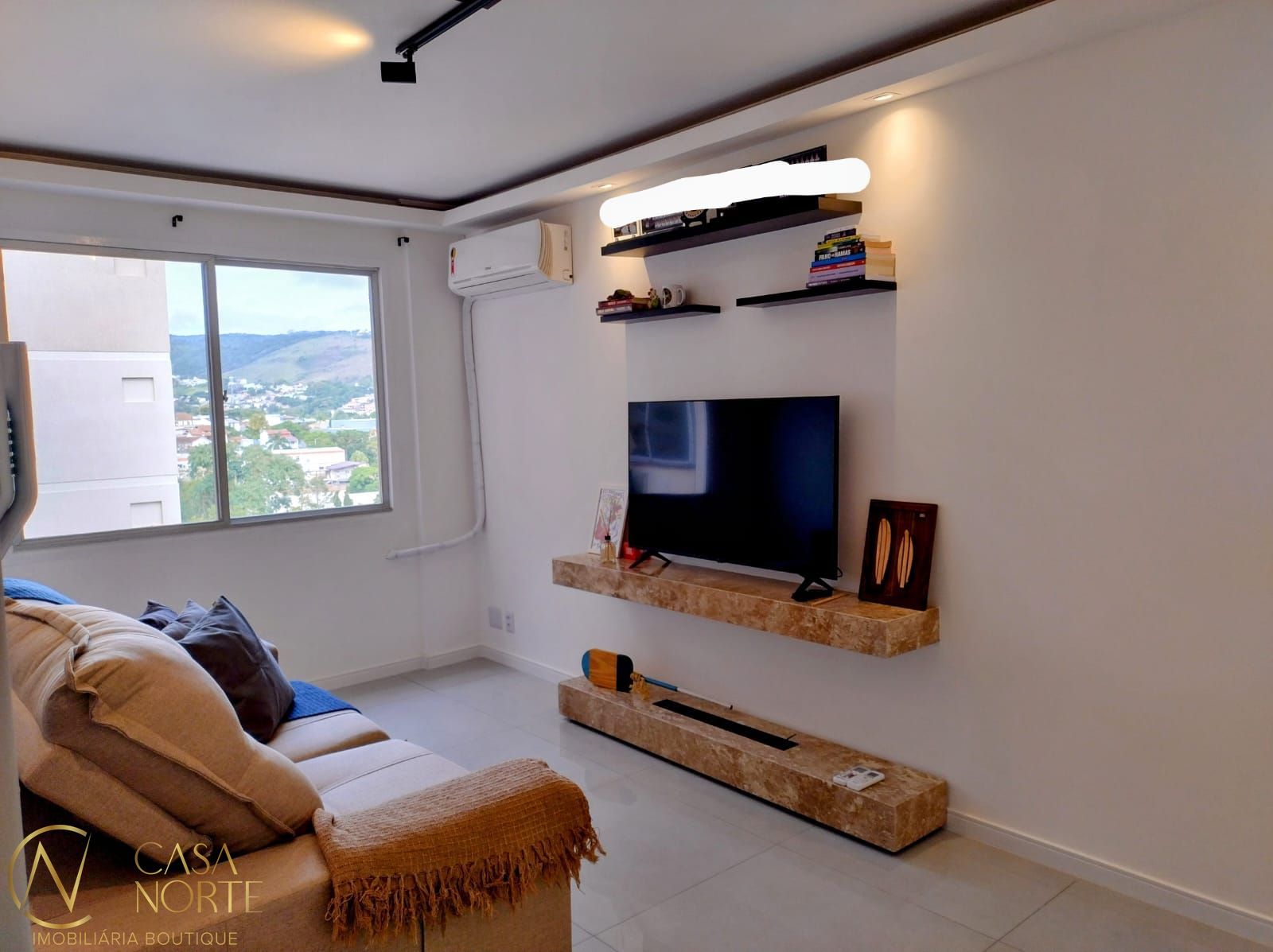 Apartamento à venda com 1 quarto, 54m², 1 vaga, Rua Capitão Arisoly Vargas no bairro Partenon em Porto Alegre