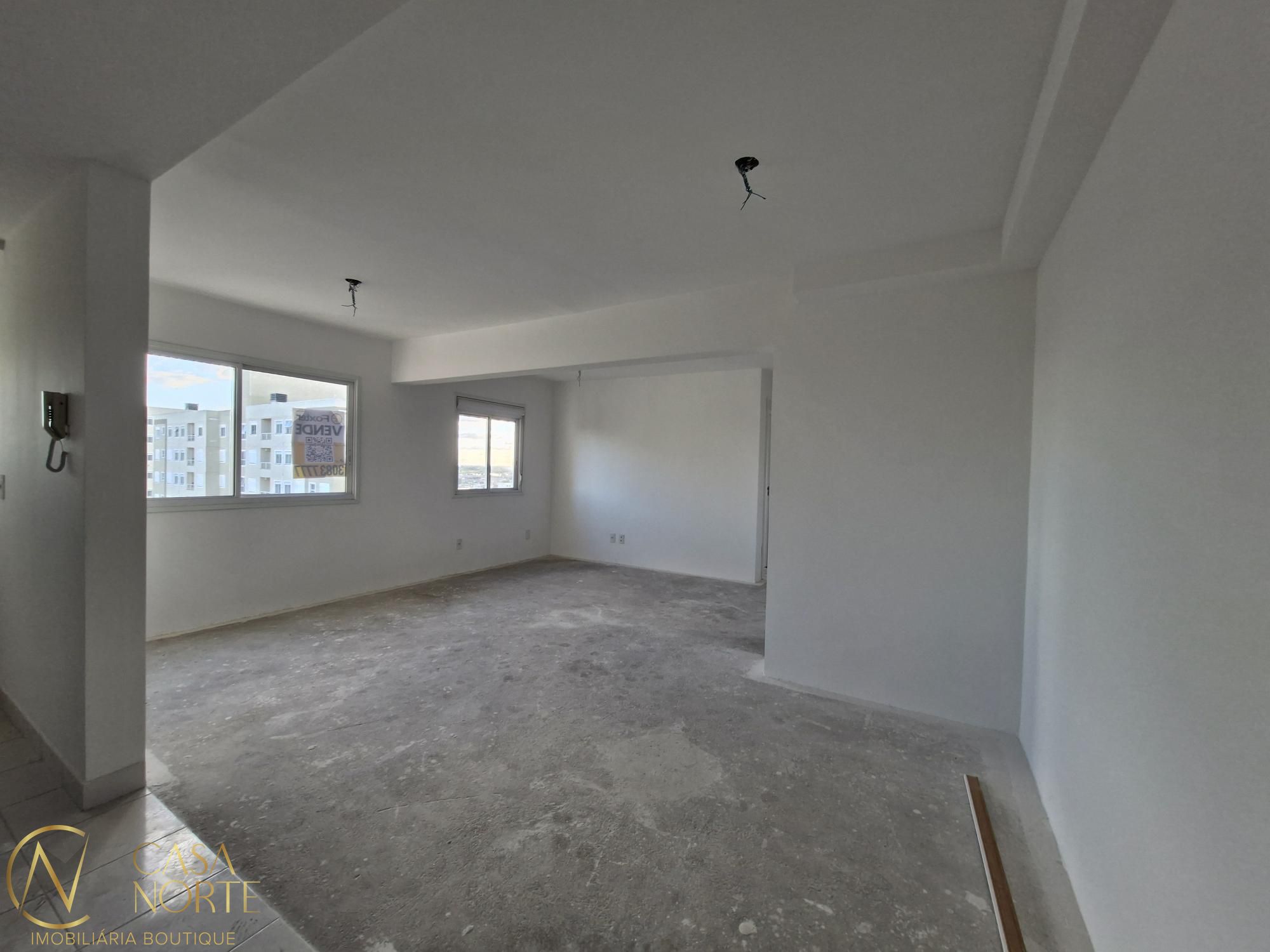 Apartamento à venda com 3 quartos, 65m², 1 suíte, 1 vaga, Rua Irmão Félix Roberto no bairro Humaitá em Porto Alegre