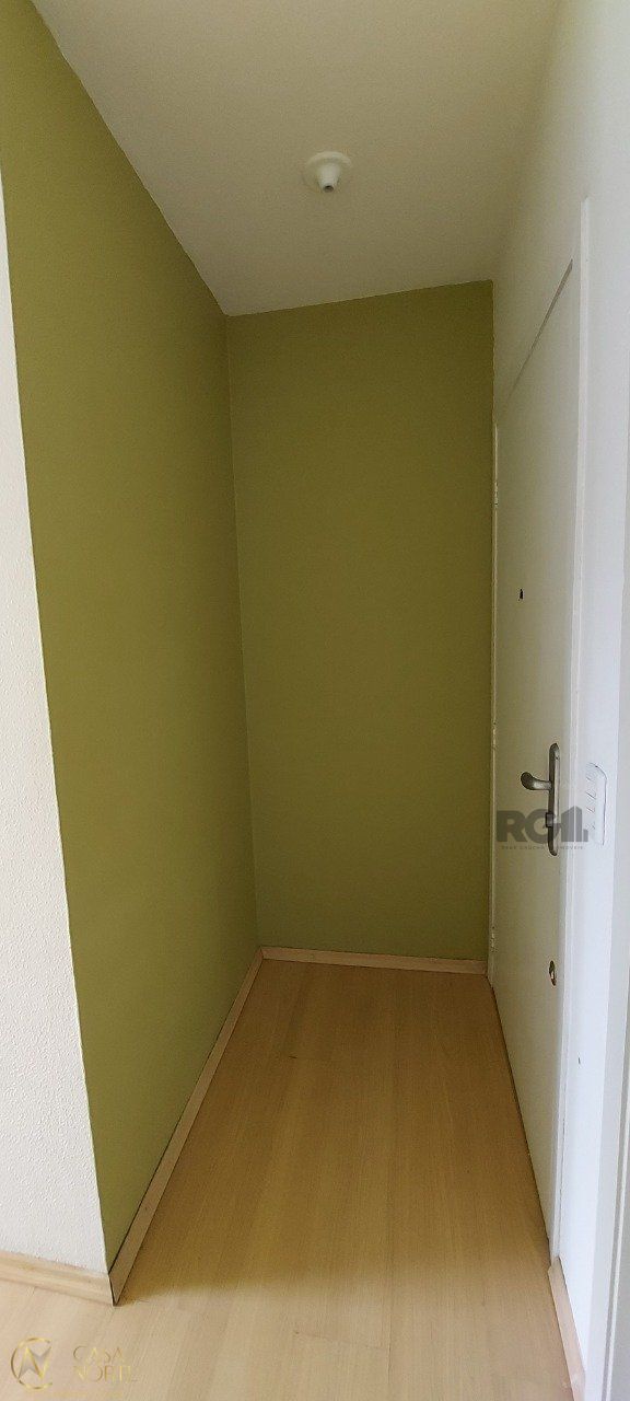 Apartamento à venda com 1 quarto, 45m², 1 vaga, Avenida Antônio Carvalho no bairro Jardim Carvalho em Porto Alegre