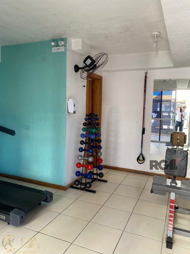 Apartamento à venda com 2 quartos, 66m², 1 vaga, Rua Tamandaré no bairro Camaquã em Porto Alegre