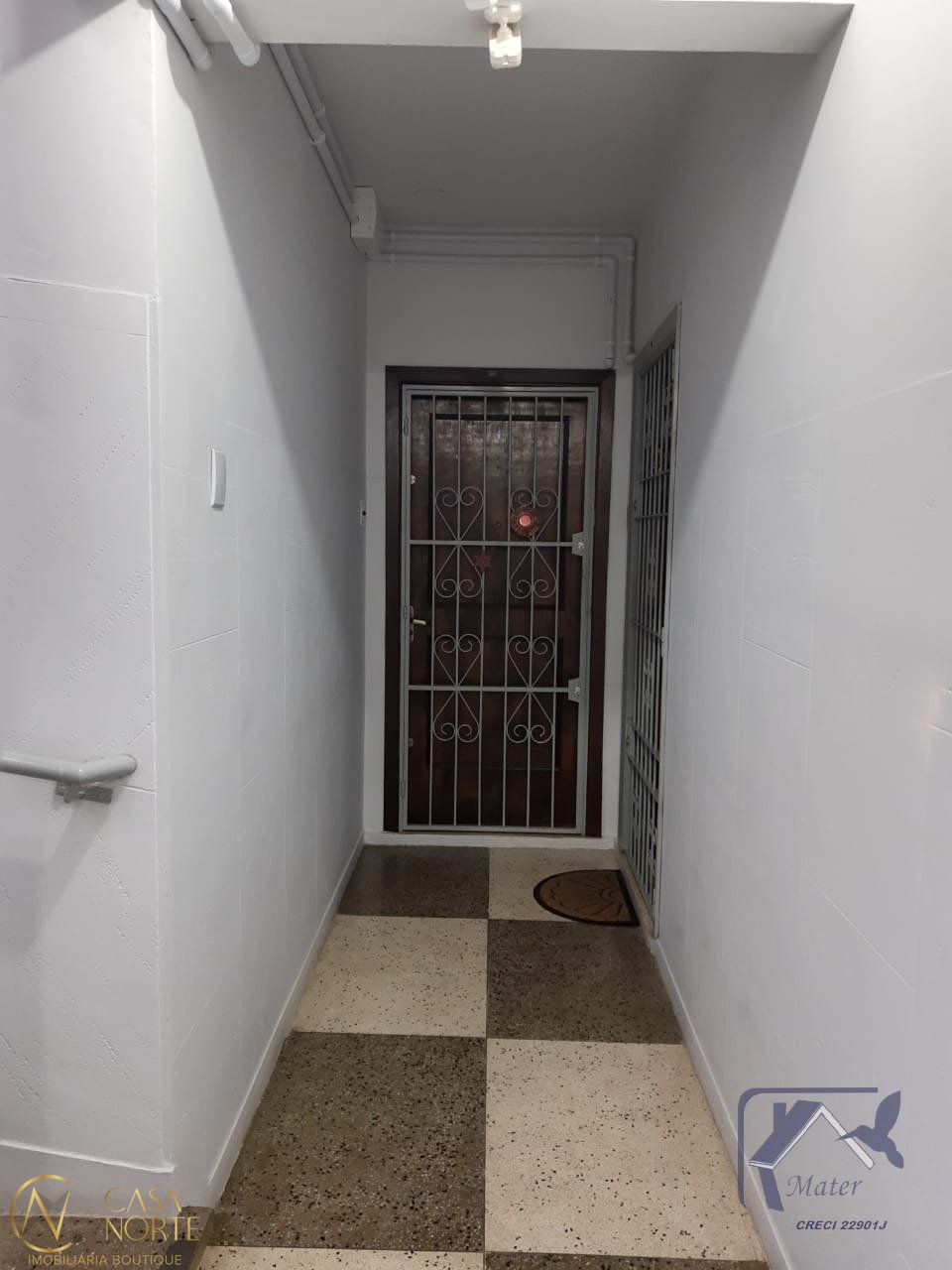 Apartamento à venda com 2 quartos, 59m², Avenida Carneiro da Fontoura no bairro Jardim São Pedro em Porto Alegre