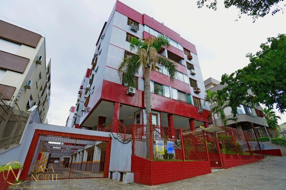 Cobertura à venda com 2 quartos, 147m², 2 vagas, Rua Luiz de Camões no bairro Santo Antônio em Porto Alegre