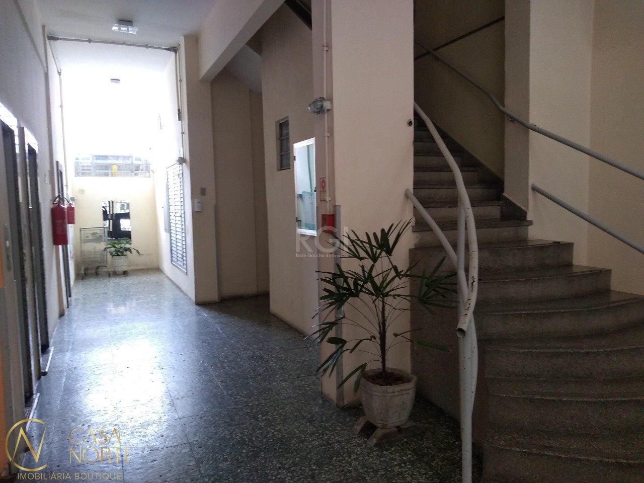 Apartamento à venda com 1 quarto, 29m², Rua Ramiro Barcelos no bairro Independência em Porto Alegre