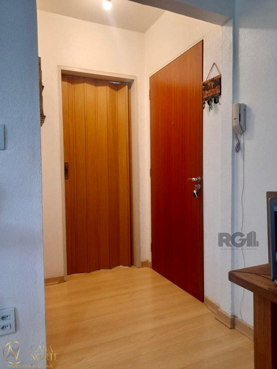 Apartamento à venda com 1 quarto, 35m², 1 vaga, Rua Padre Angelo Corso no bairro Cavalhada em Porto Alegre