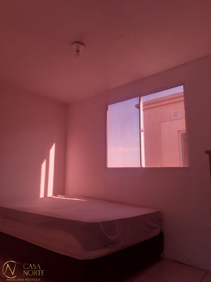 Apartamento à venda com 2 quartos, 41m², 1 vaga, Avenida Souza Melo no bairro Sarandi em Porto Alegre