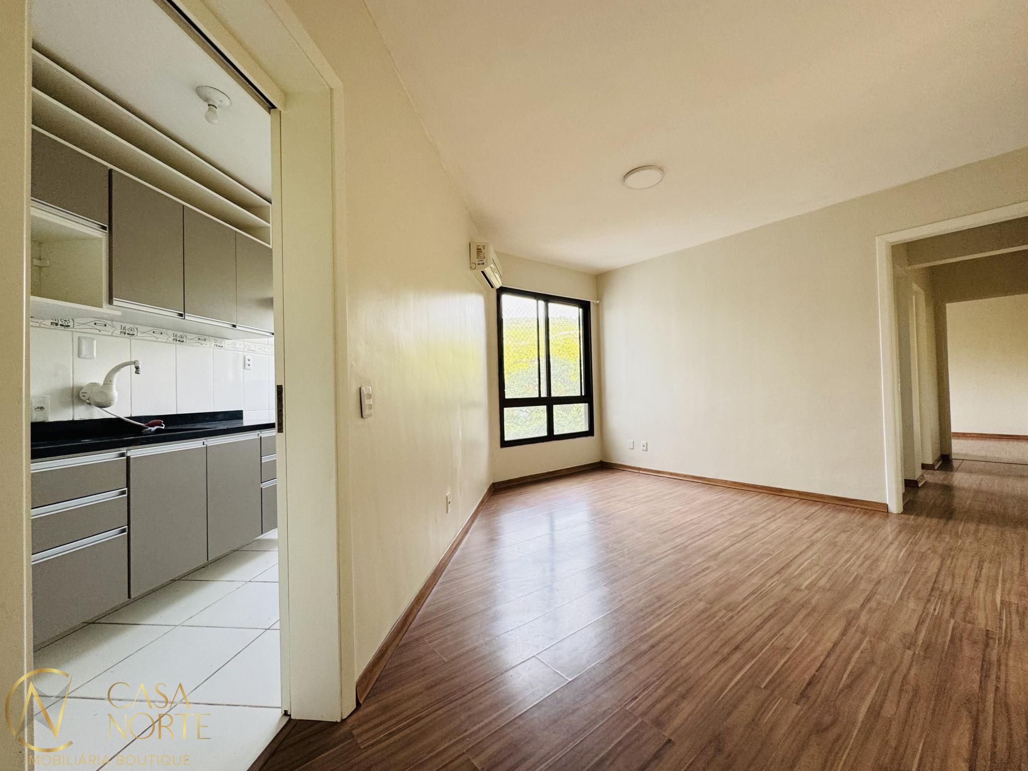 Apartamento à venda com 2 quartos, 59m², Avenida Fábio Araújo Santos no bairro Nonoai em Porto Alegre