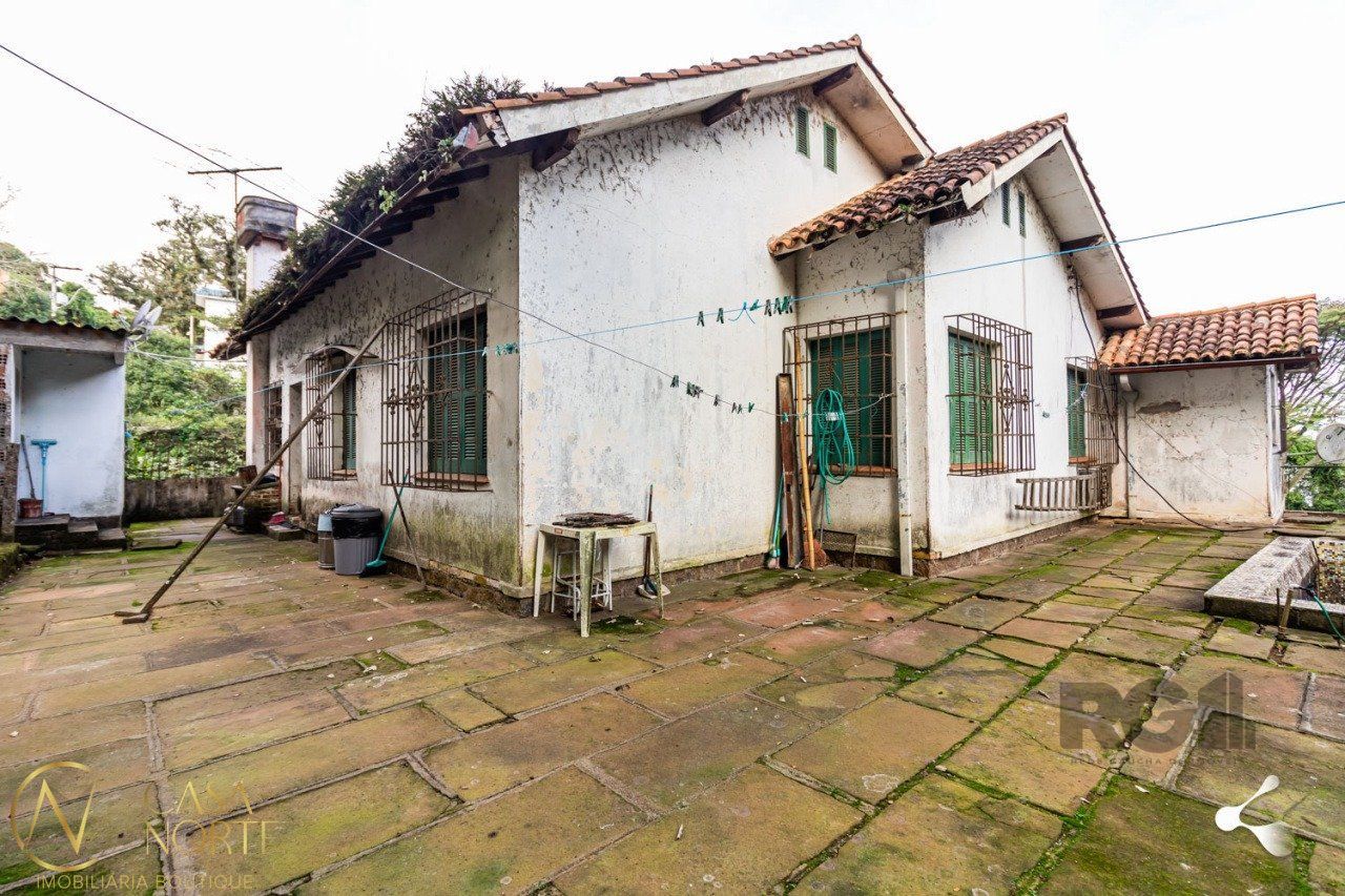 Terreno à venda , 1236m², Rua Professor Xavier Simoes no bairro Sétimo Céu em Porto Alegre