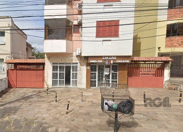 Sala Comercial à venda , 34m², Travessa Marechal Bormann no bairro Teresópolis em Porto Alegre