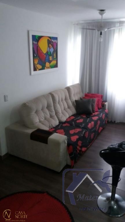 Apartamento à venda com 2 quartos, 45m², Rua Coronel Massot no bairro Cristal em Porto Alegre
