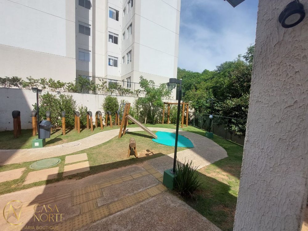 Apartamento à venda com 2 quartos, 41m², 1 vaga, Avenida Protásio Alves no bairro Morro Santana em Porto Alegre
