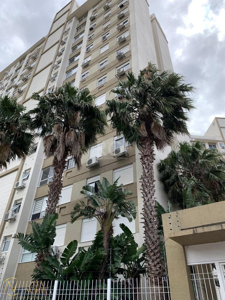 Apartamento à venda com 3 quartos, 63m², 1 suíte, 2 vagas, Rua Luiz Fontoura Junior no bairro Jardim Itu em Porto Alegre