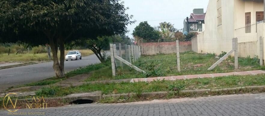 Terreno à venda  com 132m², Rua Baldoino Bottini no bairro Hípica em Porto Alegre