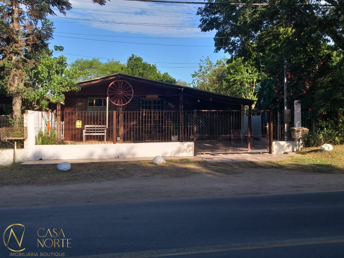 Casa à venda com 3 quartos, 90m², 1 vaga, Estrada Otaviano José Pinto no bairro Lami em Porto Alegre