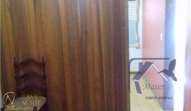Apartamento à venda com 1 quarto, 36m², Rua Doutor Carlos Maria Bins no bairro Protásio Alves em Porto Alegre