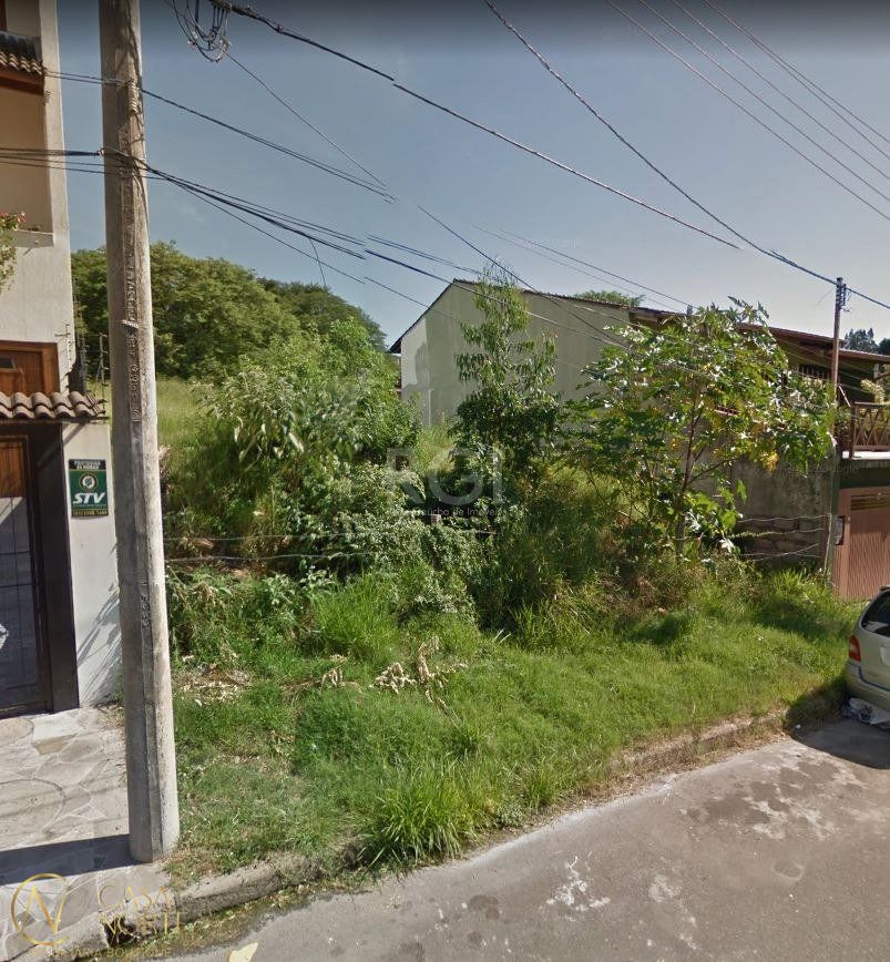 Terreno à venda  com 360m², Rua Edilson João Prola no bairro Ipanema em Porto Alegre